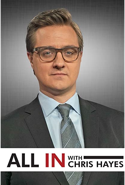 All In with Chris Hayes 2021 08 06 1080p WEBRip x265 HEVC-LM