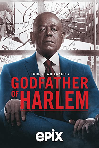 Godfather of Harlem S02E07 WEB x264-GALAXY