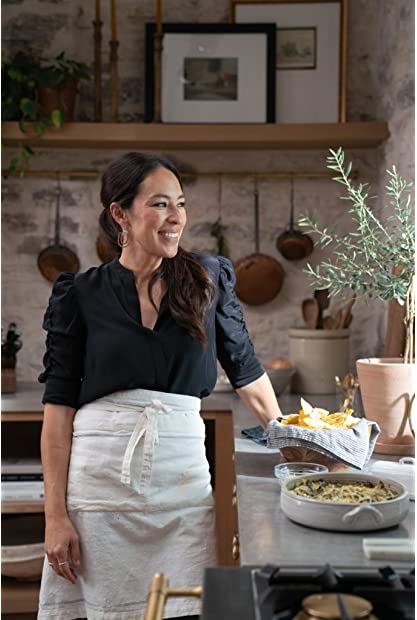 Magnolia Table With Joanna Gaines S03 1080p WEBRip AAC2 0 x264-KOMPOST
