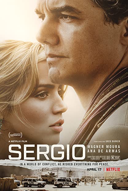 Sergio 2020 720p HD BluRay x264 MoviesFD