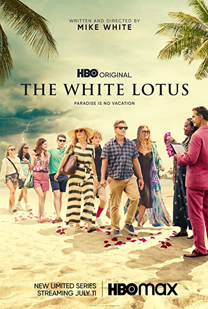 The White Lotus S01E05 XviD-AFG