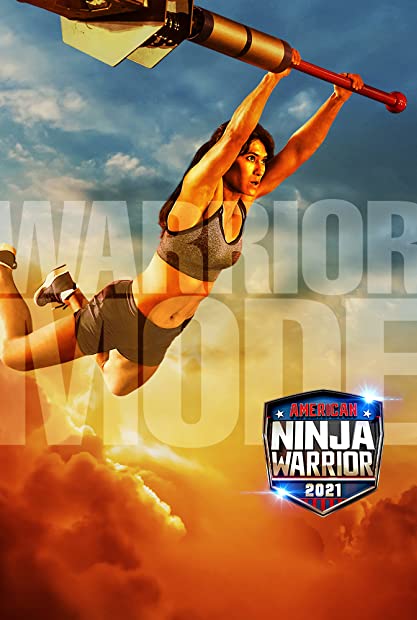American Ninja Warrior S13E07 720p WEB h264-KOGi