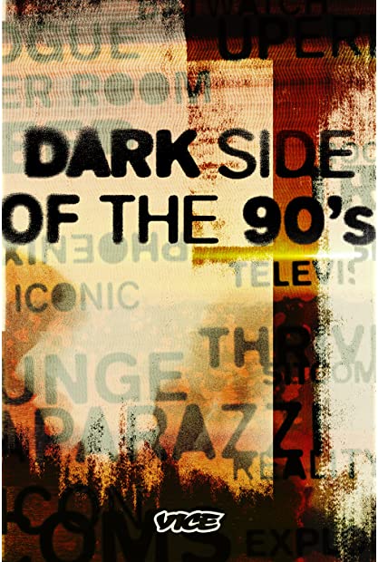 Dark Side Of The 90s S01E08 720p WEBRip x264-BAE