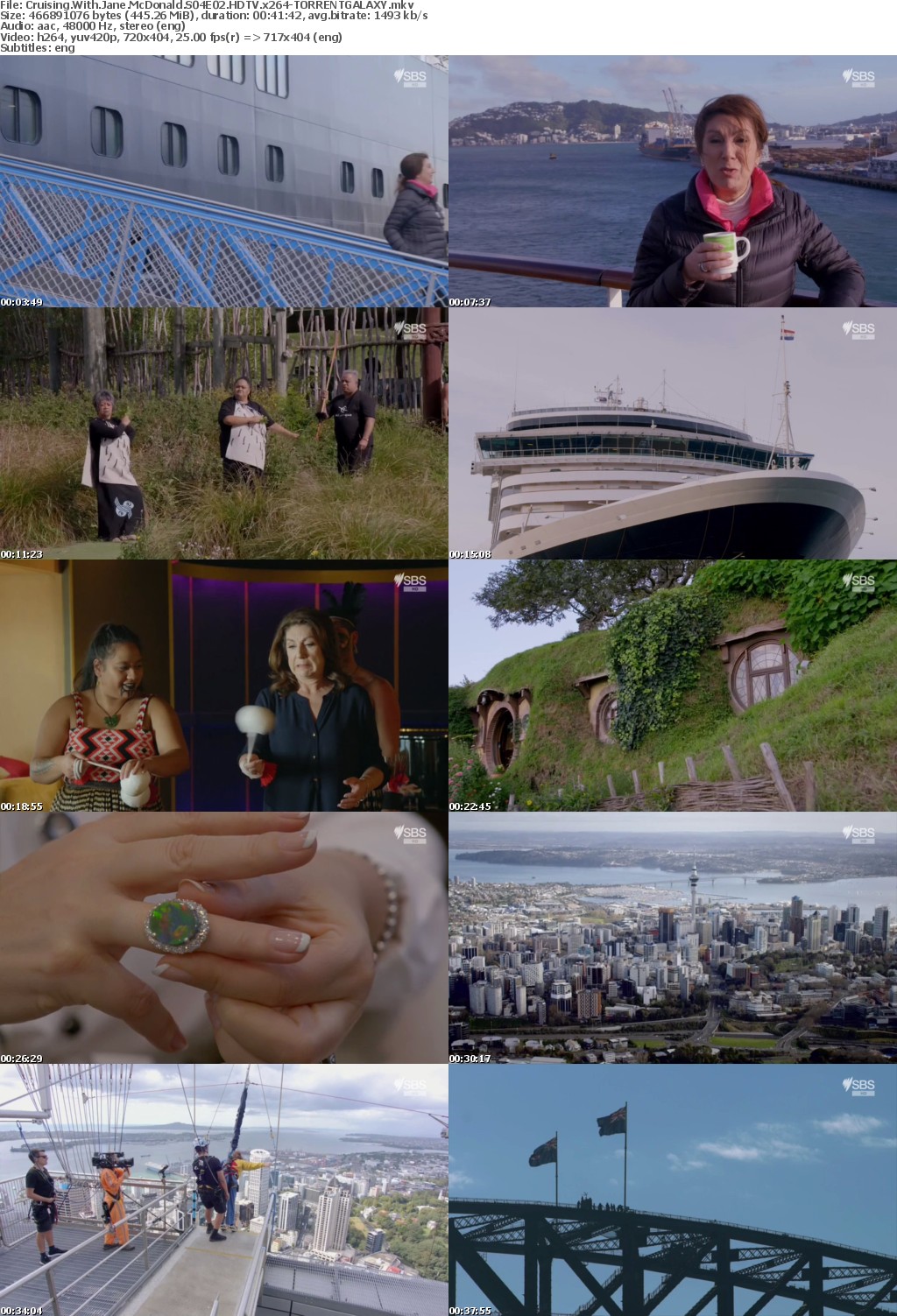 Cruising With Jane McDonald S04E02 HDTV x264-GALAXY