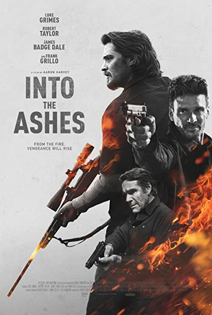 Into The Ashes 2019 720p BluRay x264 MoviesFD