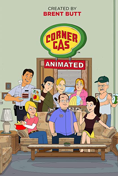 Corner Gas Animated S04E10 720p HDTV x264-SYNCOPY