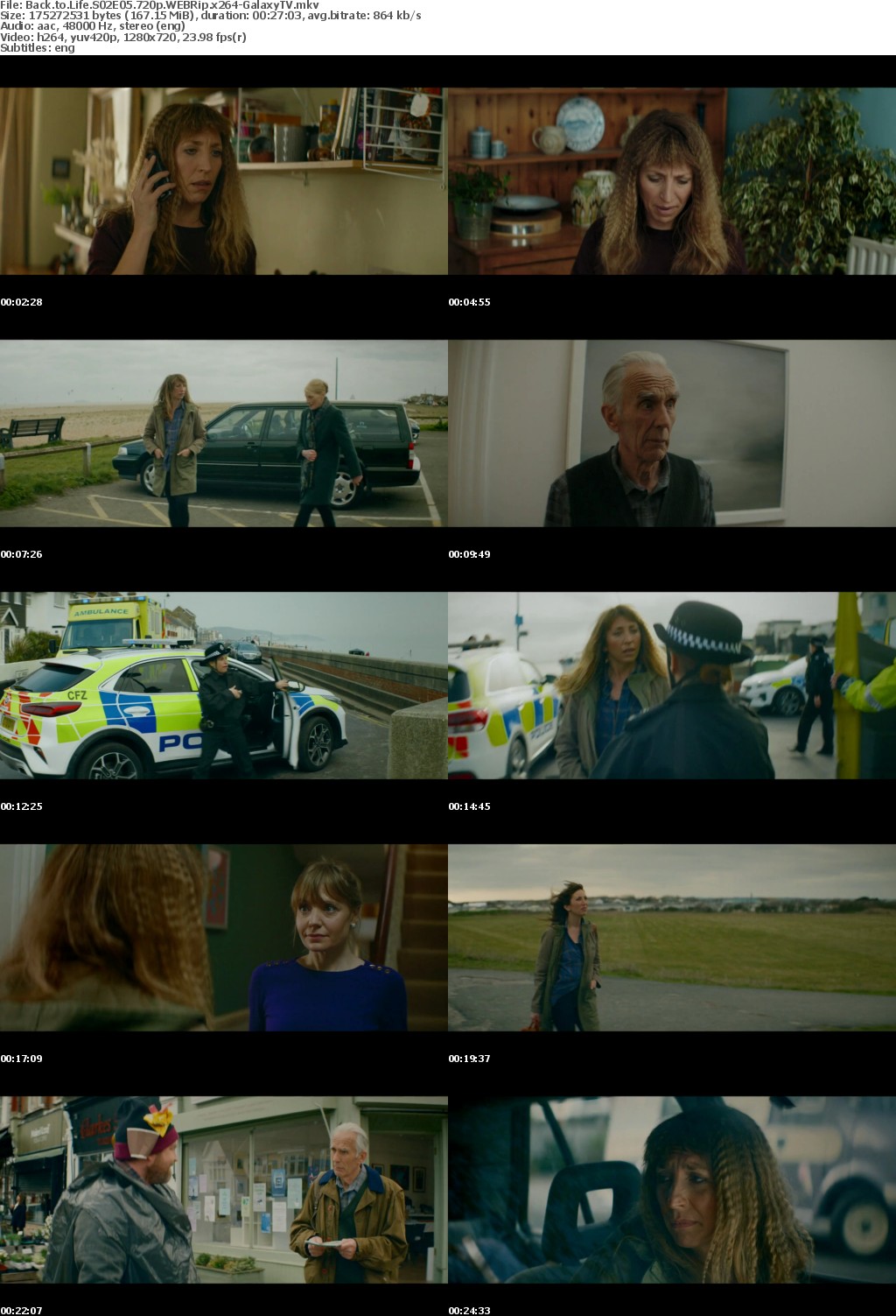 Back to Life S02 COMPLETE 720p WEBRip x264-GalaxyTV