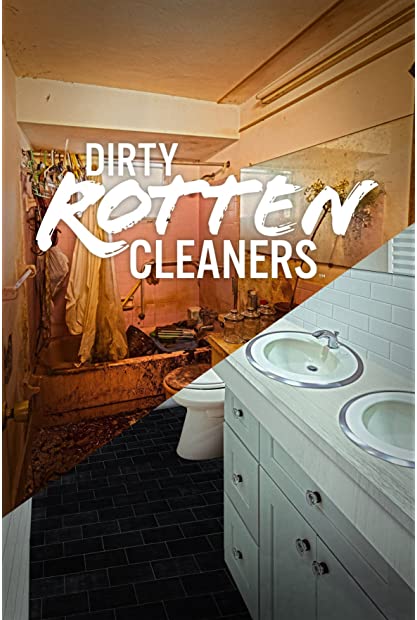 Dirty Rotten Cleaners S01E05 720p WEB h264-BAE