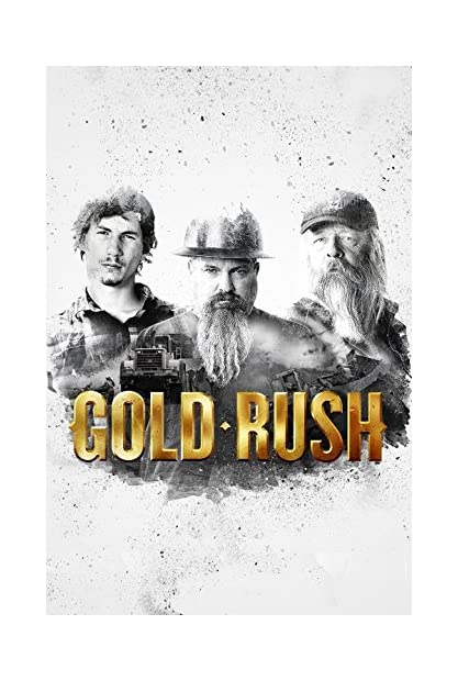 Gold Rush S12E00 The Kid vs The King 720p WEBRip x264-KOMPOST