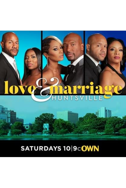 Love and Marriage Huntsville S03E12 BDE Big Depression Energy 720p HDTV x264-CRiMSON