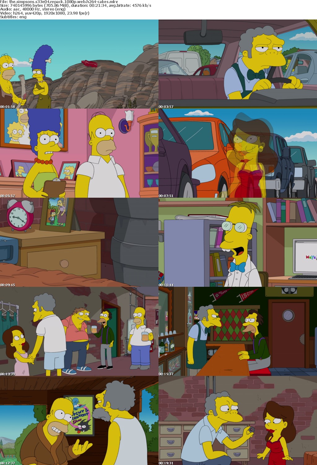 The Simpsons S33E04 REPACK 1080p WEB H264-CAKES
