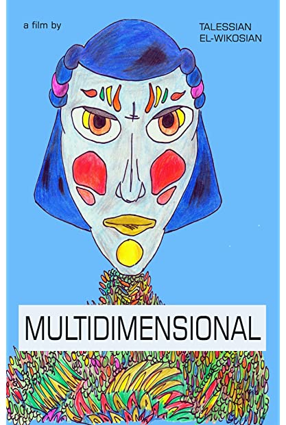 Multidimensional (2021) 1080p WEB-DL x264 An0mal1