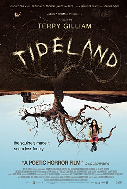 Tideland (2005) 720p BluRay X264 MoviesFD