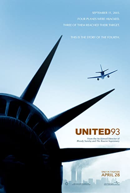 United 93 (2006) 720p BluRay X264 MoviesFD