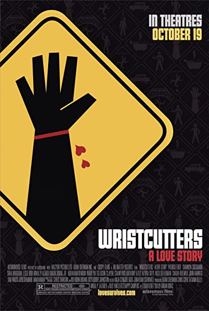 Wristcutters a Love Story (2006) 720p WebRip X264 MoviesFD