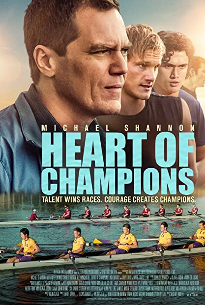 Heart of Champions 2021 HDCAM 850MB c1nem4 x264-SUNSCREEN