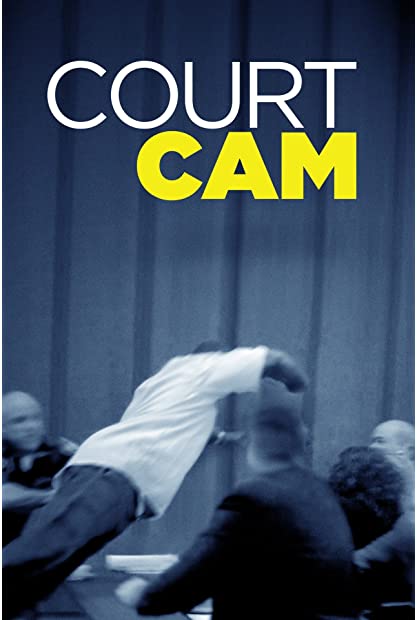 Court Cam S04E00 Top Five Outrageous Escapes 3 480p x264-mSD