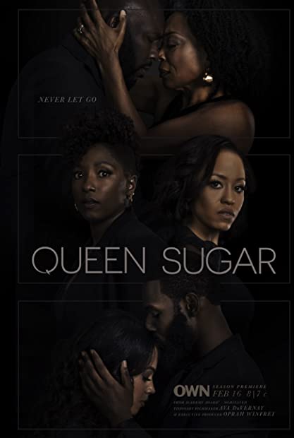 Queen Sugar S06E08 720p HDTV x265-MiNX