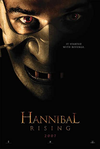 Hannibal Rising (2007) 720p BluRay x264 - MoviesFD