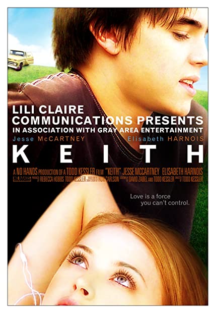 Keith (2008) 720p WebRip x264 - MoviesFD