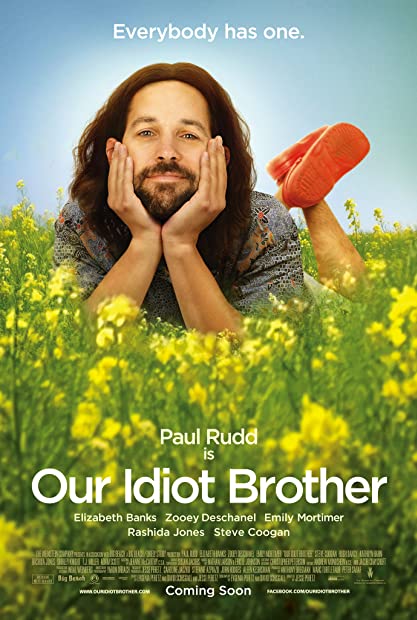 Our Idiot Brother (2011) 720p BluRay x264 - MoviesFD