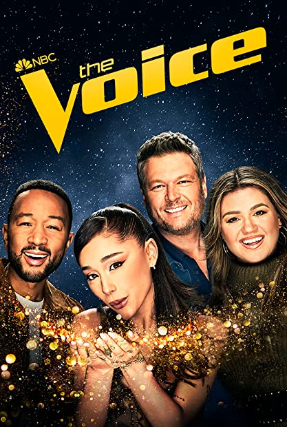 The Voice S21E20 Live Top 11 Eliminations 720p HULU WEBRip AAC2 0 H264-NTb