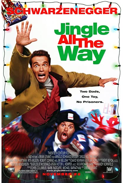 Jingle All the Way 1996 Remastered Directors Cut 1080p BluRay H264 AC3 Will1869