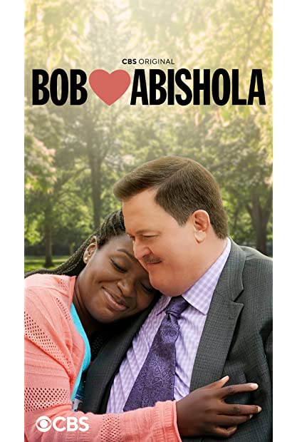Bob Hearts Abishola S03E08 Light Duty 720p AMZN WEBRip DDP5 1 x264-NTb