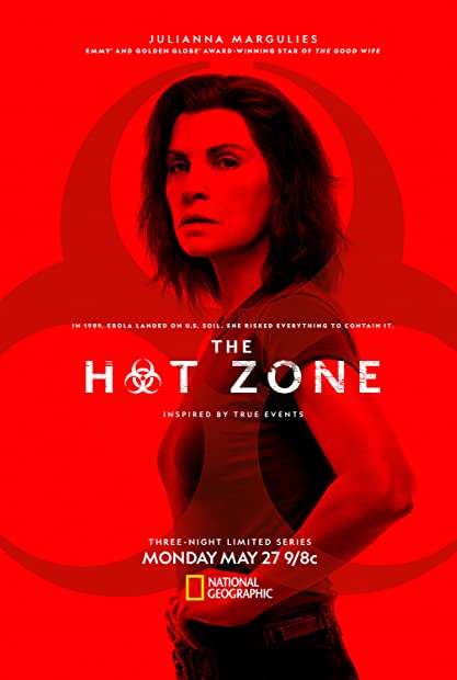 The Hot Zone S02E05 WEBRip x264-GALAXY