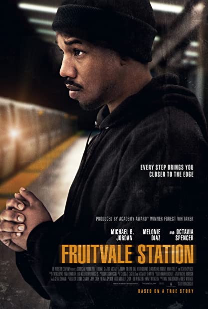 Fruitvale Station (2013) 720p BluRay x264 - MoviesFD