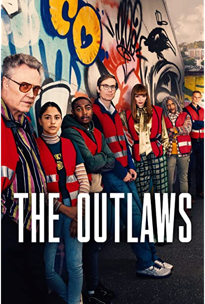 The Outlaws S01 COMPLETE 720p iP WEBRip x264-GalaxyTV