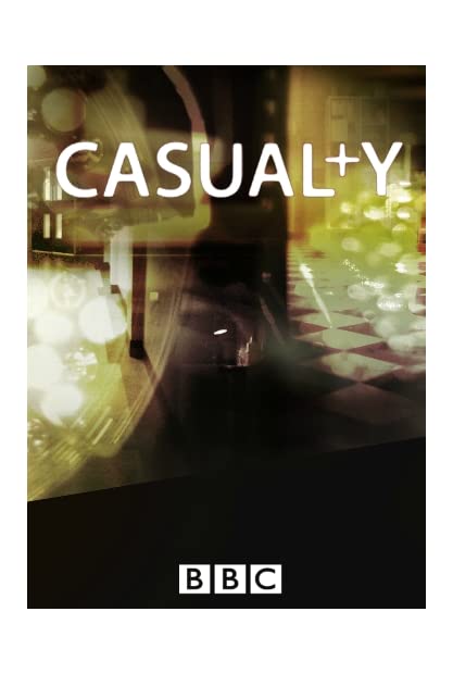 Casualty S36E14 HDTV x264-GALAXY