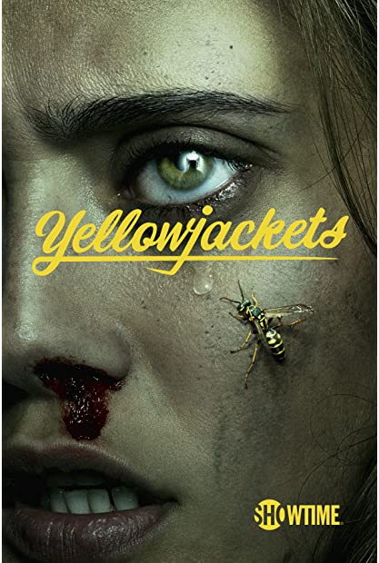 Yellowjackets S01E04 WEB x264-GALAXY