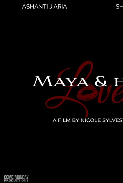 Maya and Her Lover 2021 720p WEBRip 800MB x264-GalaxyRG