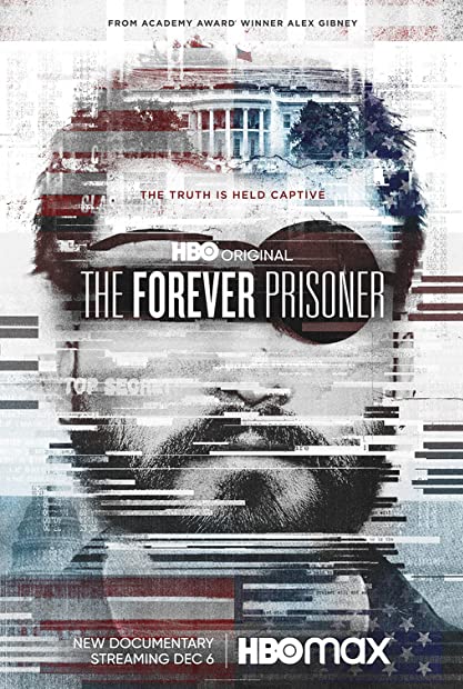 The Forever Prisoner 2021 720p WEBRip 800MB x264-GalaxyRG