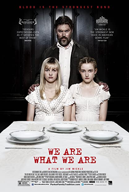 We Are What We Are (2013) 720p BluRay x264 - MoviesFD