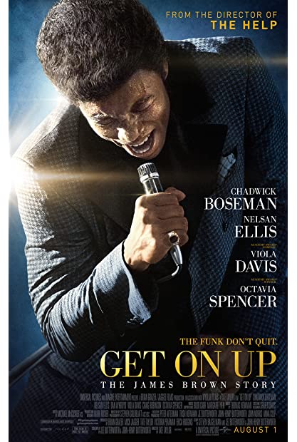 Get on Up (2014) 720p BluRay x264 - MoviesFD