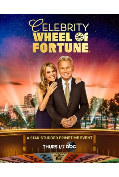 Celebrity Wheel of Fortune S02E08 720p WEB h264-KOGi