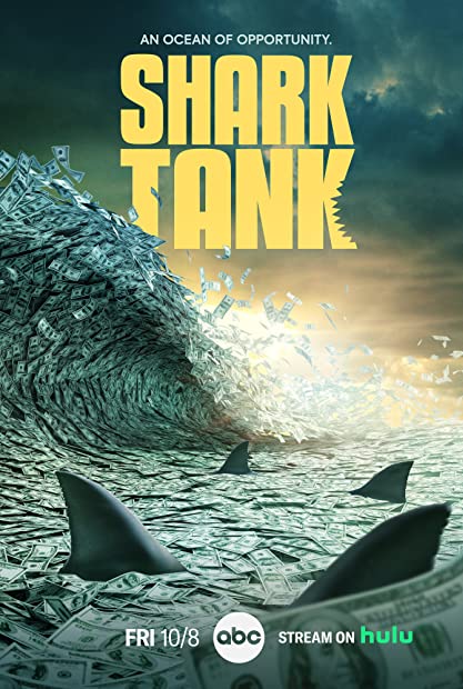 Shark Tank S13E08 720p HULU WEBRip DDP5 1 x264-NTb