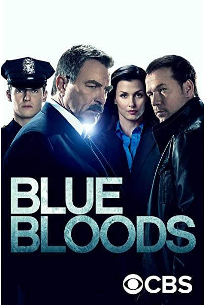 Blue Bloods S12E09 PROPER 720p HDTV x264-SYNCOPY