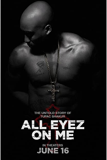 All Eyez On Me (2017) 720p BluRay x264 - MoviesFD