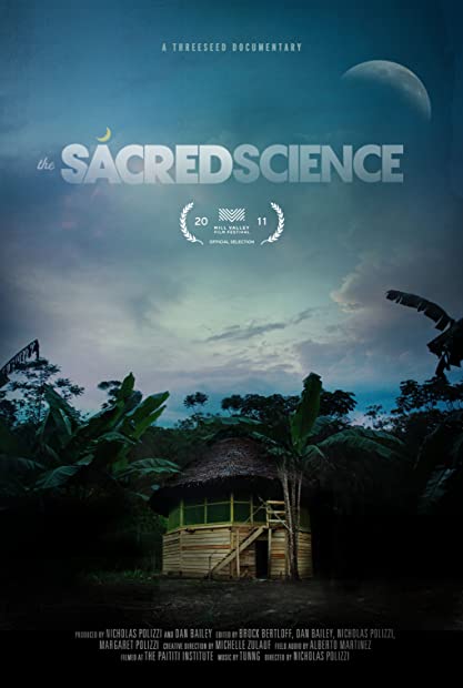 The Sacred Science 2011 1080p WEBRip x265-RARBG