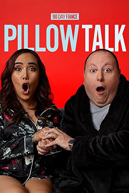 90 Day Fiance Pillow Talk S13E01 Before the 90 Days A Leap of Faith 480p x264-mSD