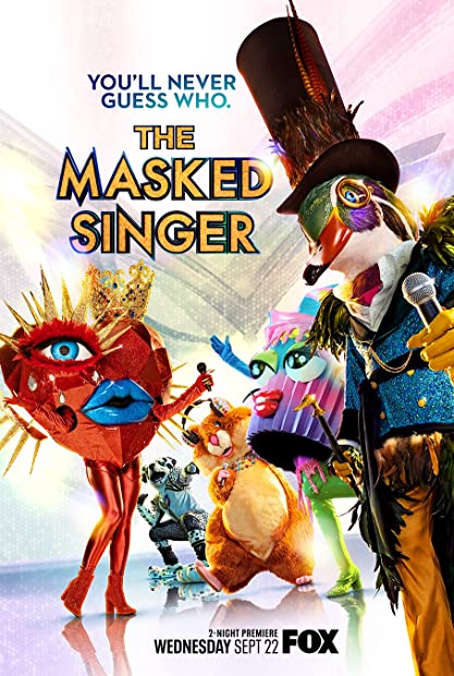The Masked Singer S06E13 WEB x264-GALAXY