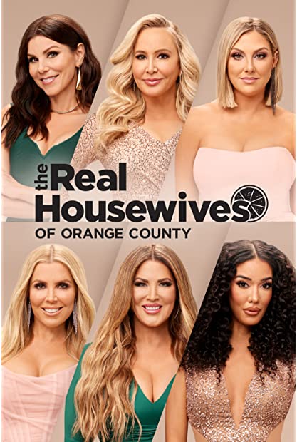 The Real Housewives of Orange County S16E03 Gone Guy HDTV x264-CRiMSON