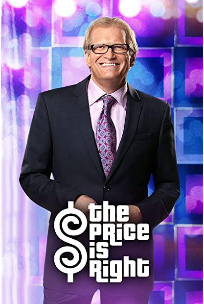 The Price Is Right S50E62 480p x264-mSD