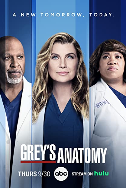 Greys Anatomy S18E08 It Came Upon a Midnight Clear 720p AMZN WEBRip DDP5 1  ...