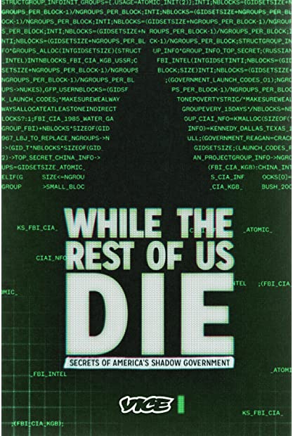 While The Rest Of Us Die S02E08 WEBRip x264-GALAXY