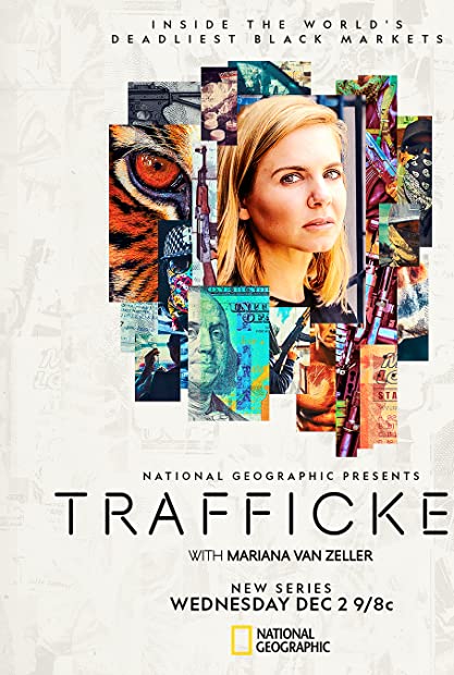 Trafficked with Mariana van Zeller S02E01 1080p WEB h264-KOGi