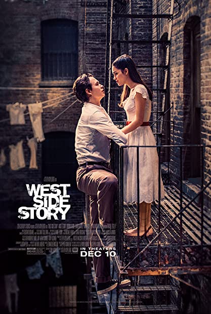 West Side Story 2021 REPACK HDCAM 850MB c1nem4 x264-SUNSCREEN